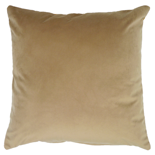 Jungle Leopard, Natural - (45cm x 45cm) Cushion - Image 5